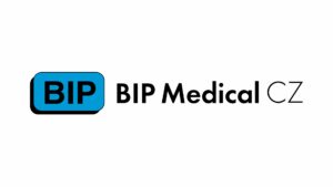 logo bip medical cz