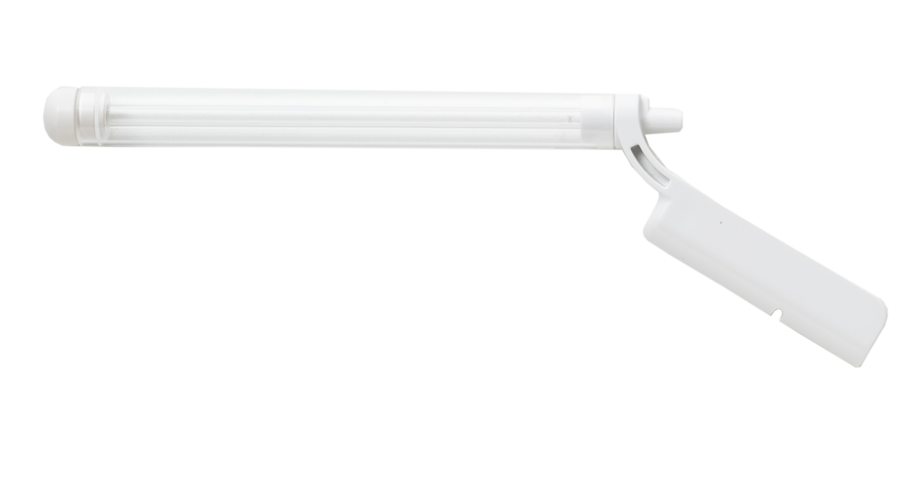 Soteria's MR compatible needle guide